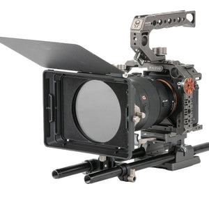 Tilta Mirage Matte Box - VND Kit