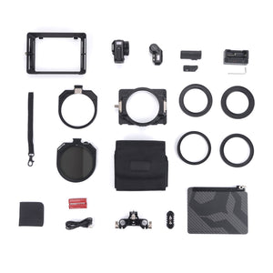 Tilta Mirage Matte Box - VND & Motor Kit