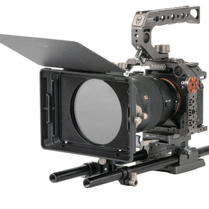 Tilta Mirage Matte Box - VND & Motor Kit