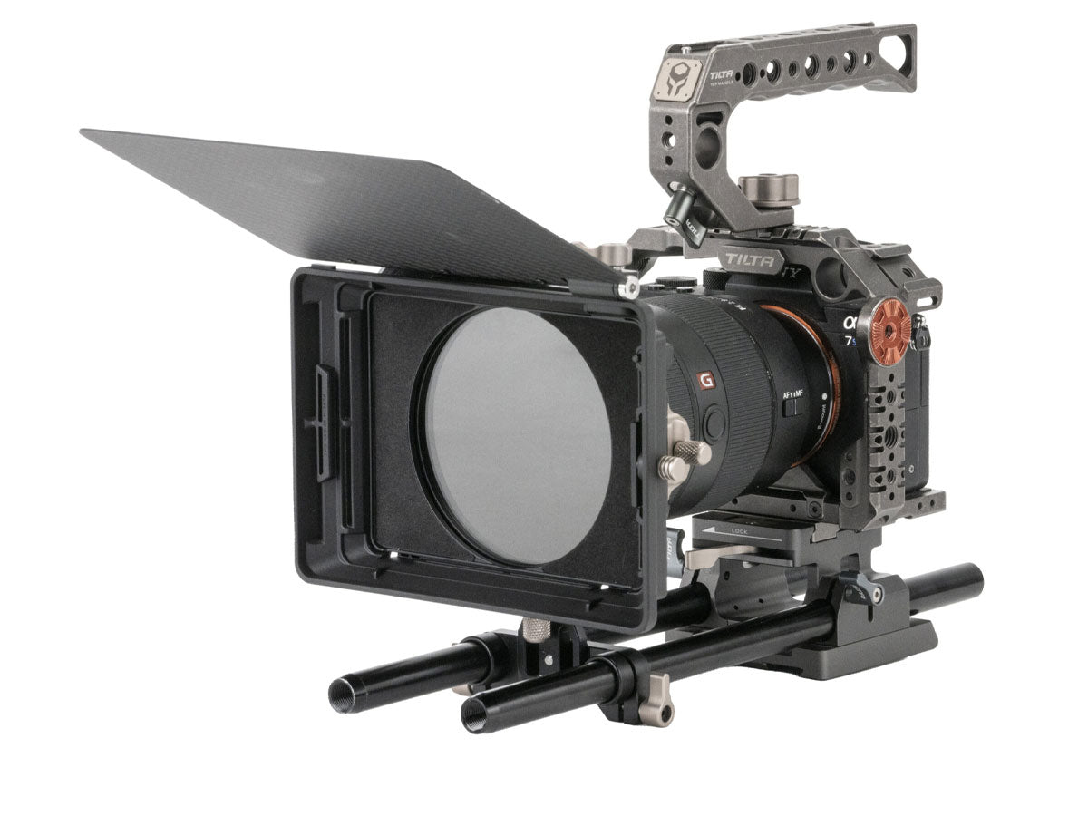 Tilta Mirage Matte Box - VND & Motor Kit