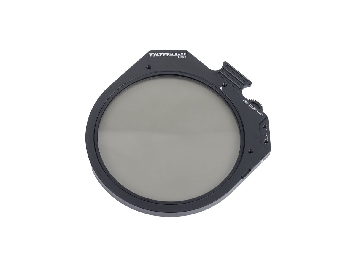 Tilta Mirage Matte Box - VND & Motor Kit