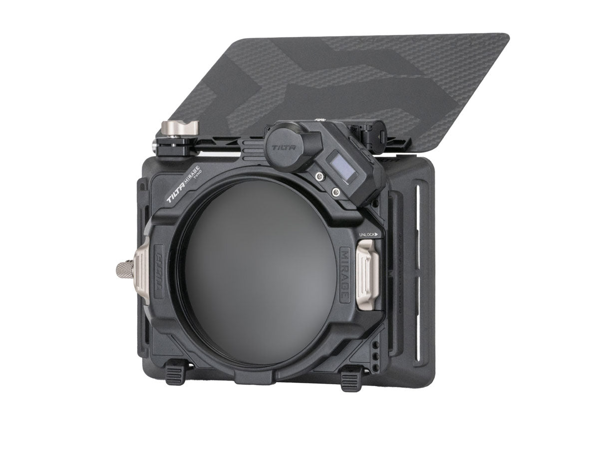 Tilta Mirage Matte Box - VND & Motor Kit
