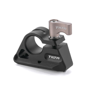 Tilta 15mm Rod Holder to NATO Rail Attachment - Black