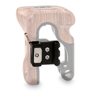 Tilta NATO Rail Adapter - Left