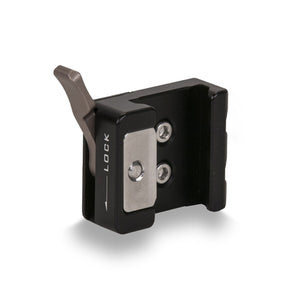 Tilta NATO Rail Adapter - Left
