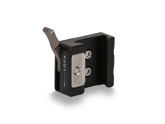 Tilta NATO Rail Adapter - Left