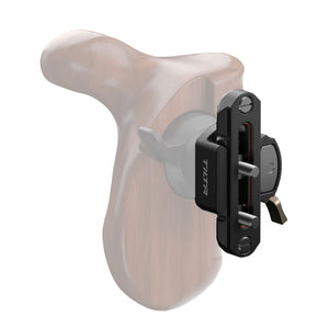 Tilta Advanced Left Side Handle Attachment