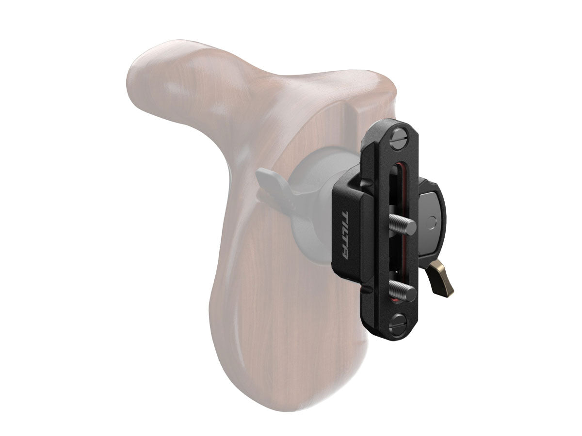 Tilta Advanced Left Side Handle Attachment