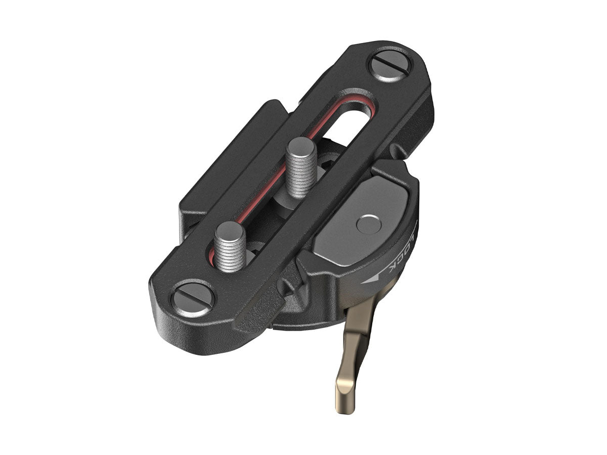 Tilta Advanced Right Side Handle Attachment