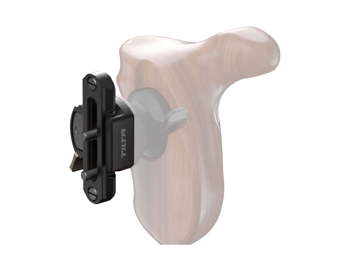 Tilta Advanced Right Side Handle Attachment