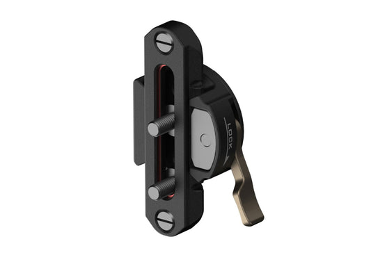 Tilta Advanced Right Side Handle Attachment