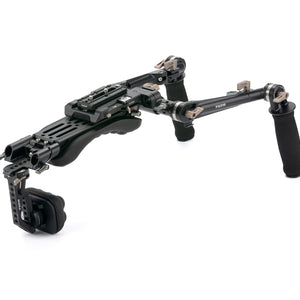 Tilta Lightweight Shoulder Rig - Black