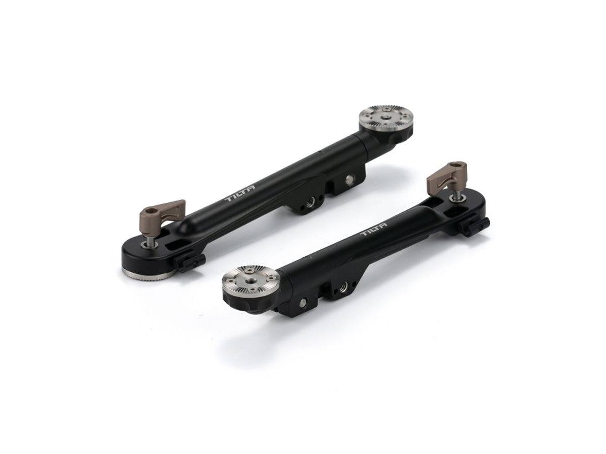 Tilta Lightweight Shoulder Rig - Black