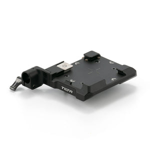 Tilta Lightweight Shoulder Rig - Black