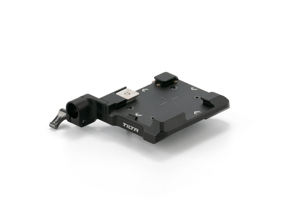 Tilta Lightweight Shoulder Rig - Black