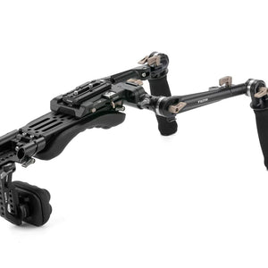 TiLTA TA-LSR Lightweight Shoulder Rig System - Basic Kit