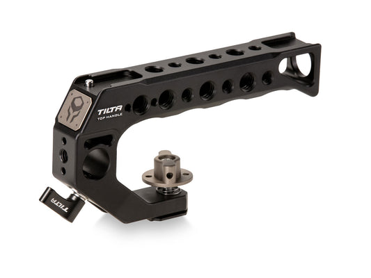 Tilta Quick Release Top Handle - Black