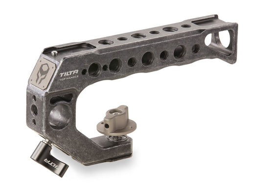 Tilta Quick Release Top Handle - Tactical Grey