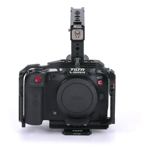 Tilta Camera Cage For Canon R5C - Basic Kit