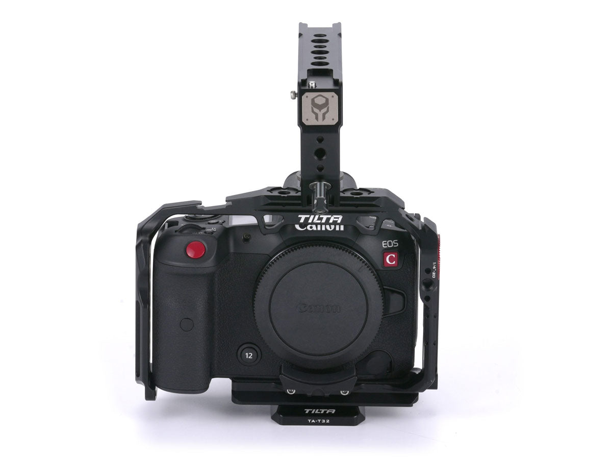 Tilta Camera Cage For Canon R5C - Basic Kit