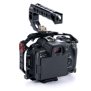 Tilta Camera Cage For Canon R5C - Basic Kit