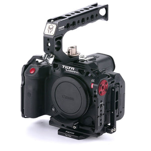 Tilta Camera Cage For Canon R5C - Basic Kit