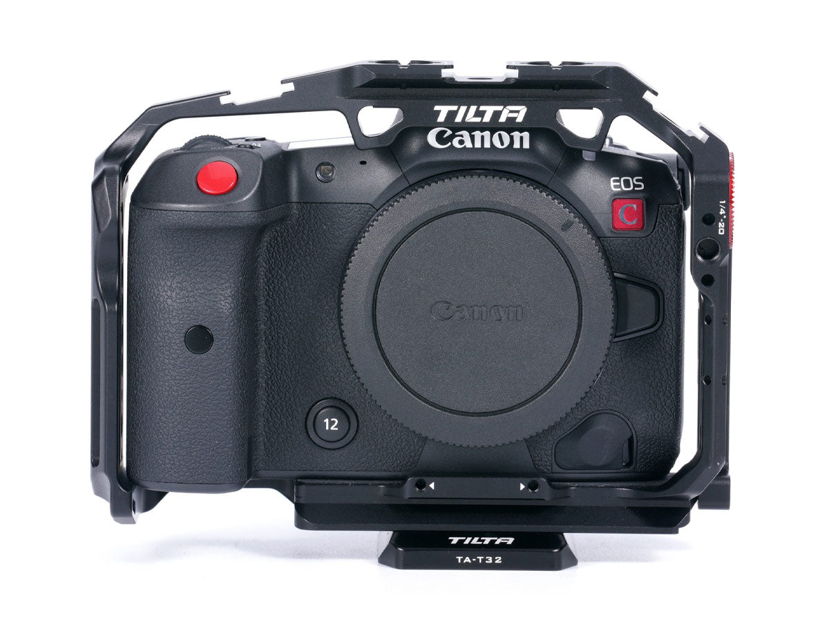 Tilta Full Camera Cage for Canon R5C