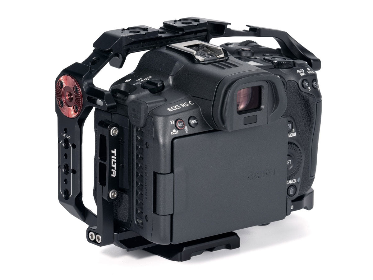 Tilta Full Camera Cage for Canon R5C