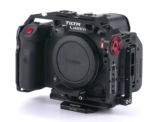 Tilta Full Camera Cage for Canon R5C