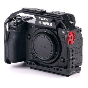 Tilta Full Camera Cage for Fujifilm X-H2S - Black