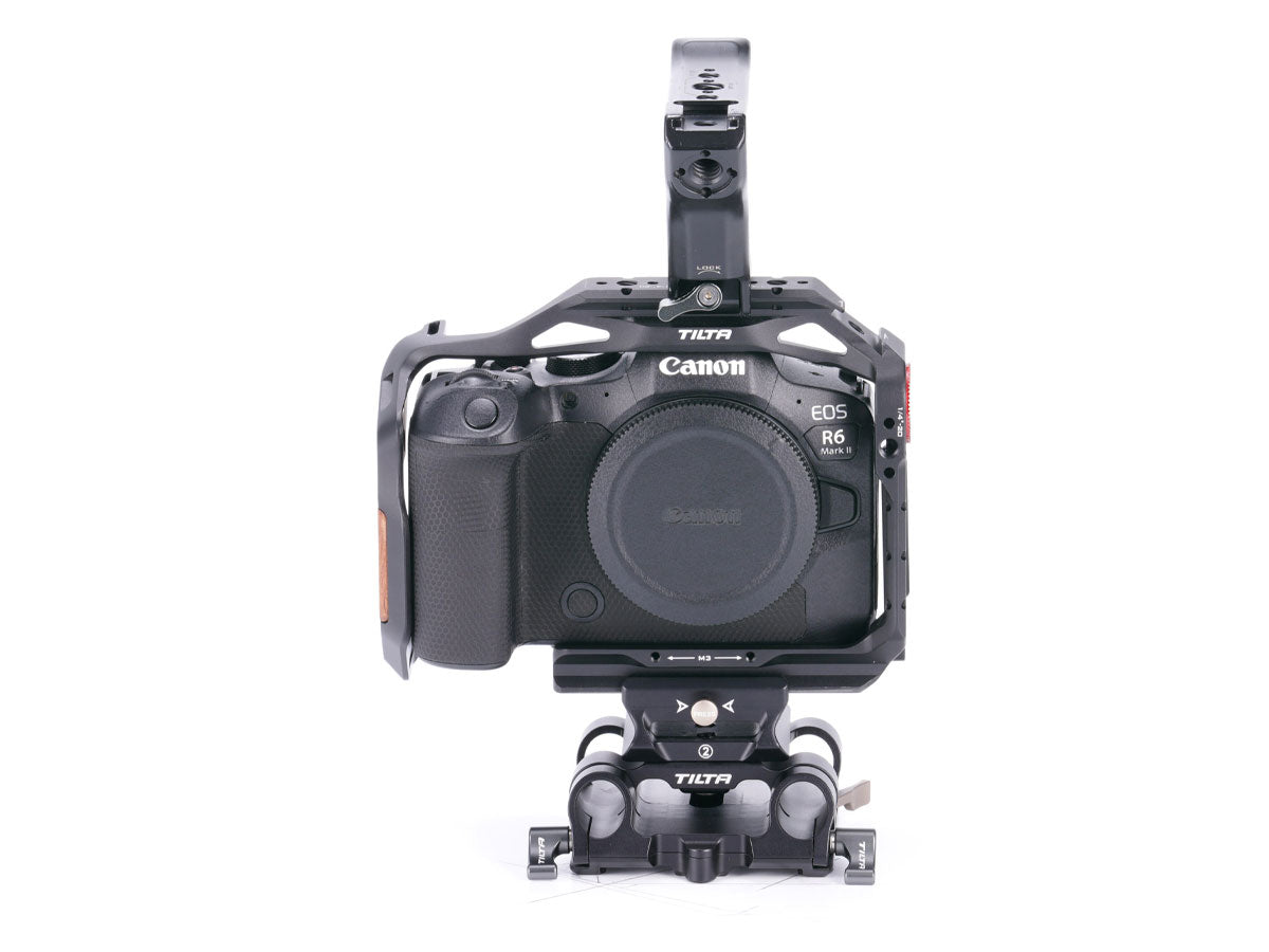 Tilta Canon R6 Mark II Basic Kit