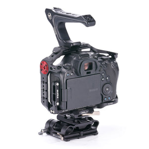 Tilta Canon R6 Mark II Basic Kit
