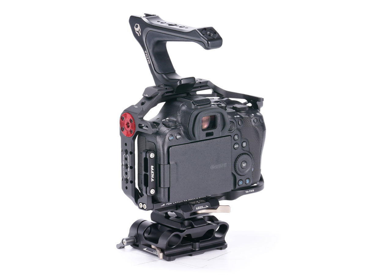 Tilta Canon R6 Mark II Basic Kit