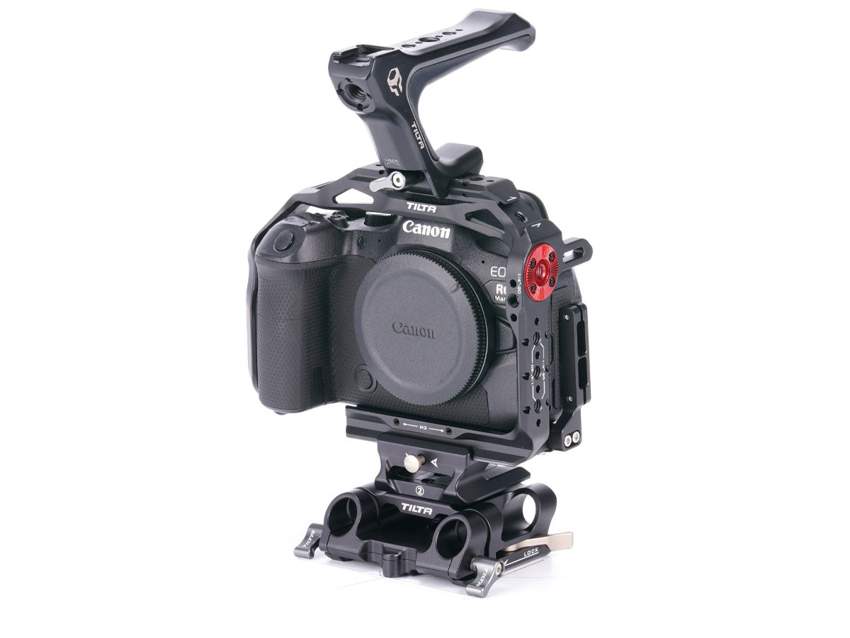 Tilta Canon R6 Mark II Basic Kit