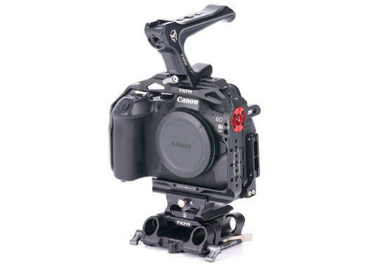 Tilta Canon R6 Mark II Basic Kit