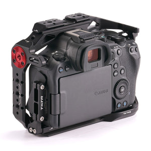 Tilta Full Camera Cage - Canon R6 Mark II