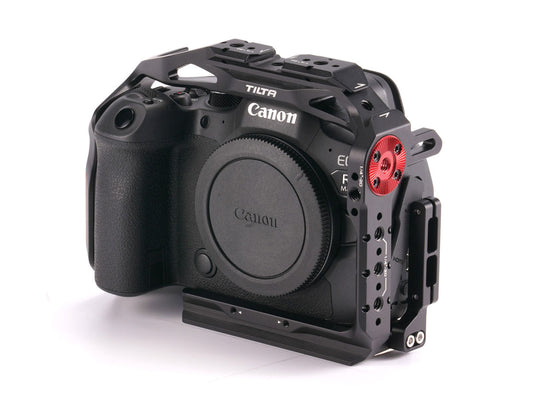 Tilta Full Camera Cage - Canon R6 Mark II