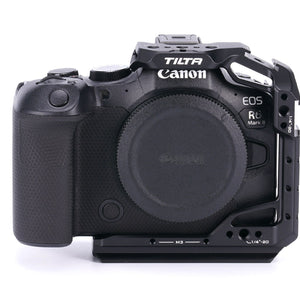 Tilta Half Camera Cage - Canon R6 Mark II