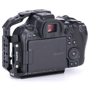 Tilta Half Camera Cage - Canon R6 Mark II