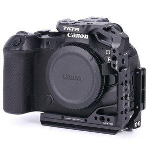 Tilta Half Camera Cage - Canon R6 Mark II