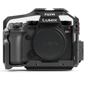 Tilta Full Camera Cage for Panasonic S5 II/IIX