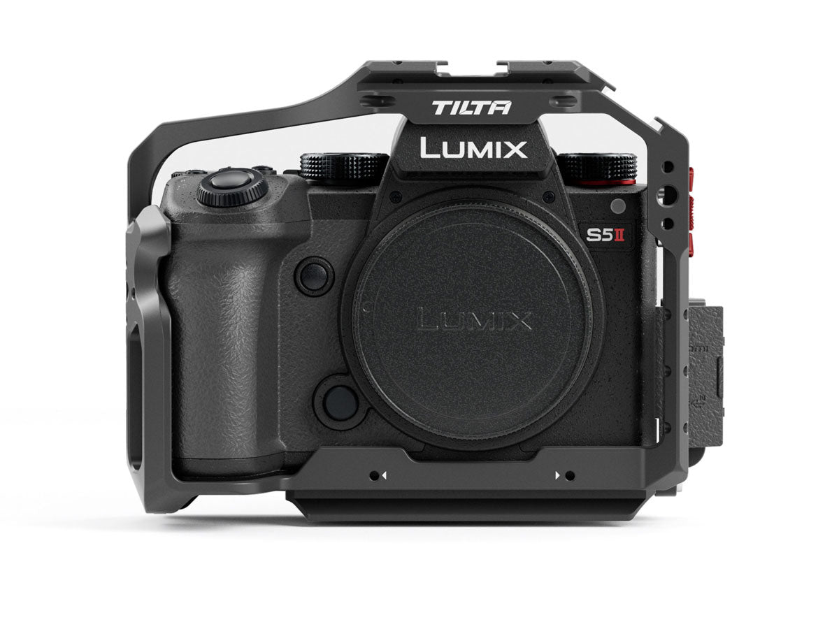Tilta Full Camera Cage for Panasonic S5 II/IIX