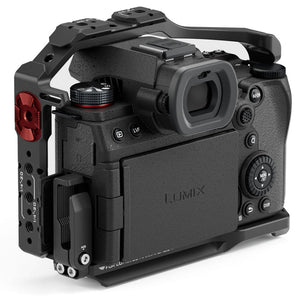 Tilta Full Camera Cage for Panasonic S5 II/IIX