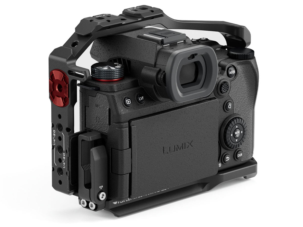 Tilta Full Camera Cage for Panasonic S5 II/IIX