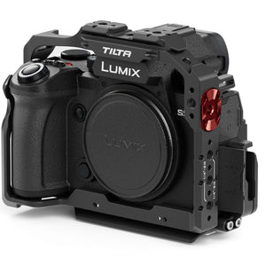 Tilta Full Camera Cage for Panasonic S5 II/IIX