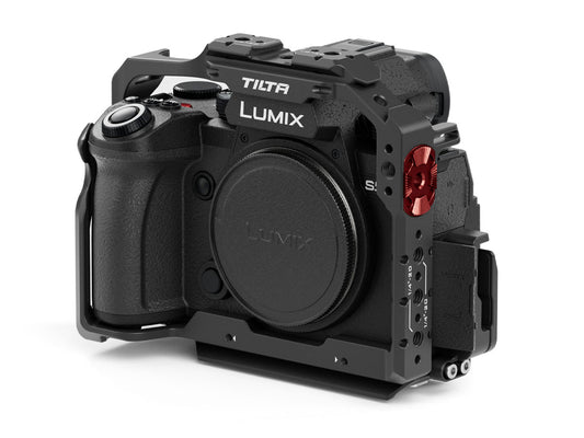 Tilta Full Camera Cage for Panasonic S5 II/IIX
