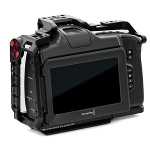 Tilta Full Camera Cage for BMCC 6K - Black