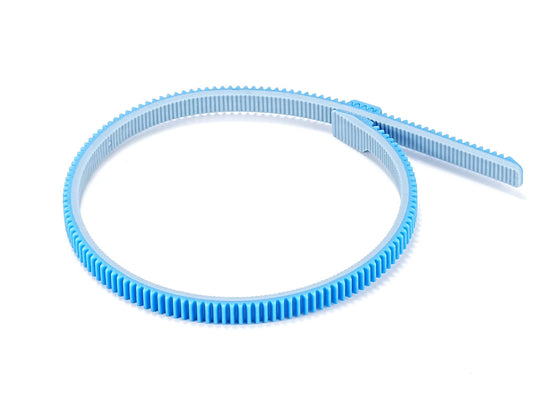 Tilta Universal Focus Gear Ring - Blue