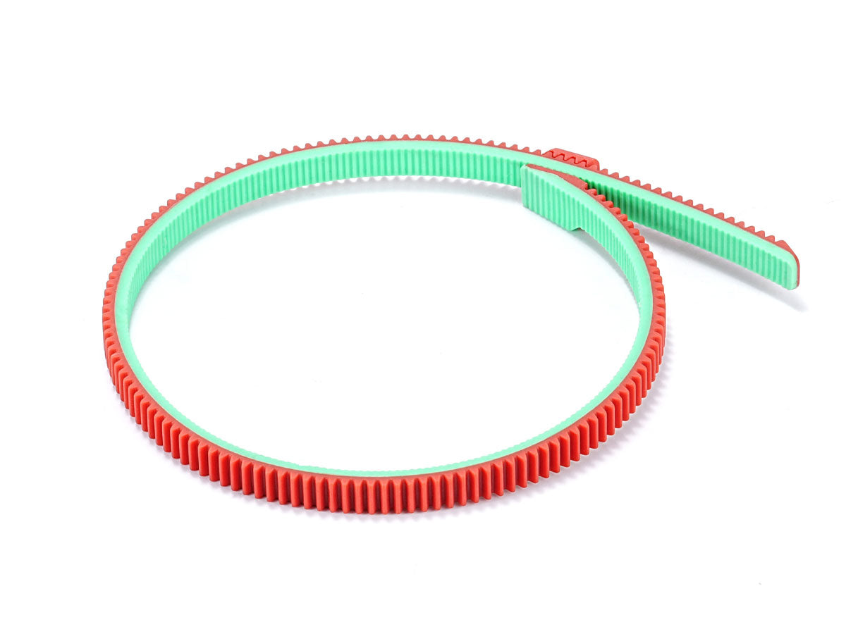 Tilta Universal Focus Gear Ring - Red