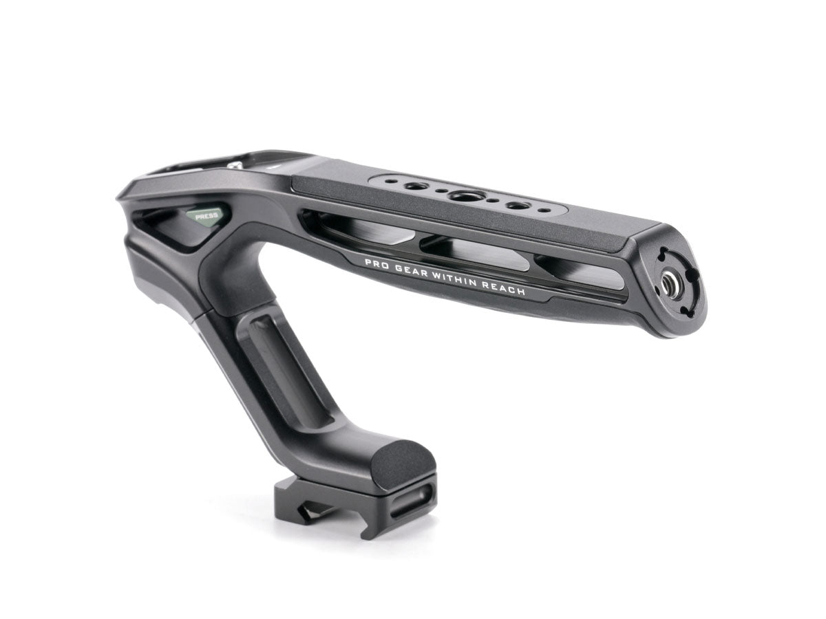 Tilta Xeno Top Handle (NATO)